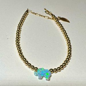 New hazel boutique bracelet